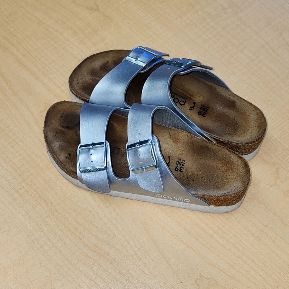 Papillio, sz 39 (sz8; 8.5)